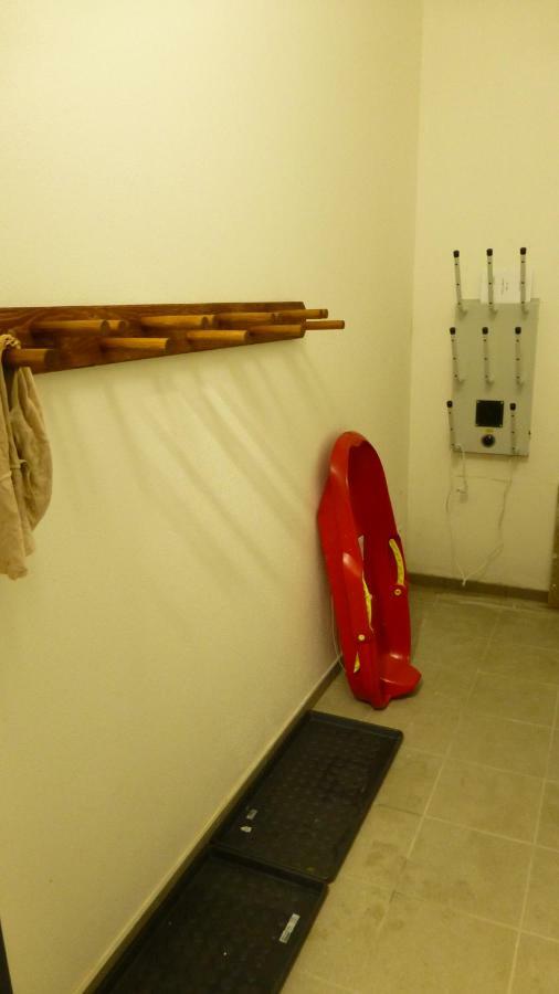 Apartman U Svahu Долни-Морава Экстерьер фото