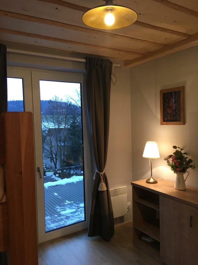 Apartman U Svahu Долни-Морава Экстерьер фото