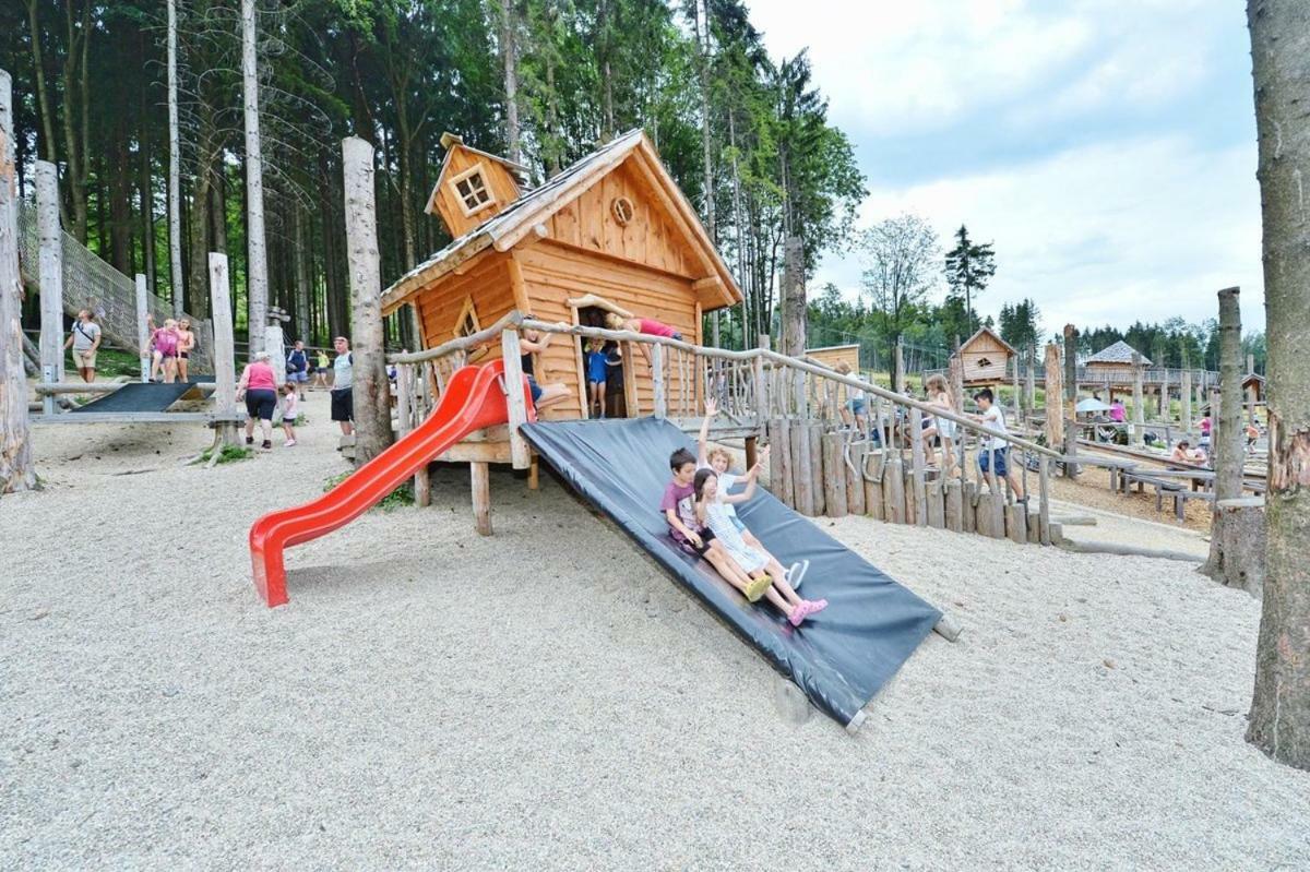 Apartman U Svahu Долни-Морава Экстерьер фото